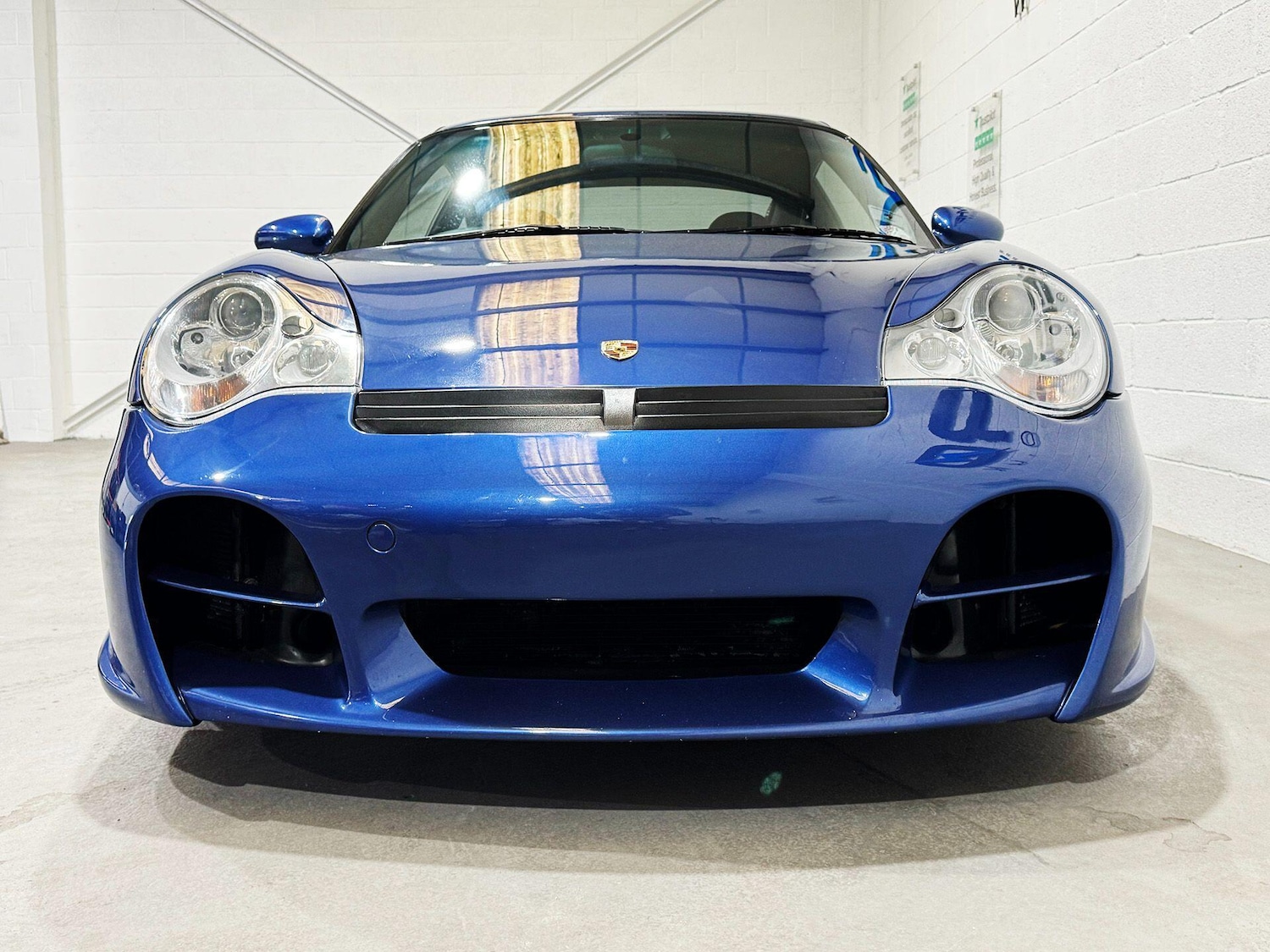 Used Porsche 911 2003 for sale - 76152464: Photo 28