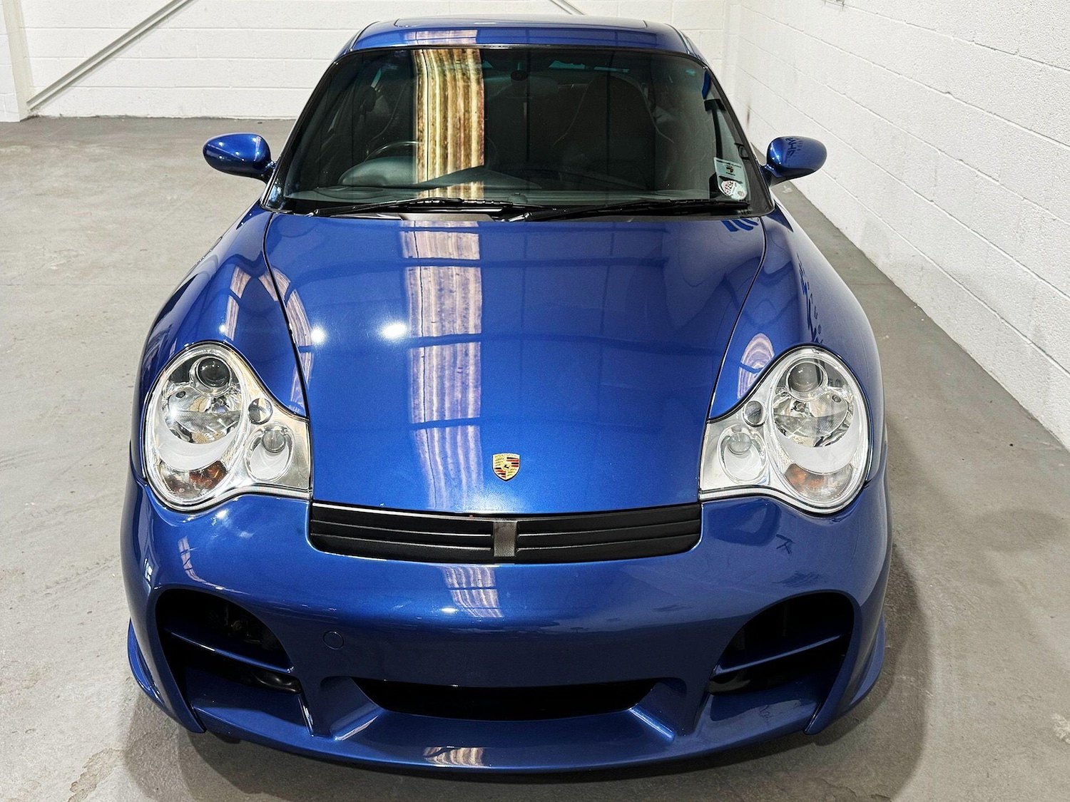 Used Porsche 911 2003 for sale - 76152464: Photo 29