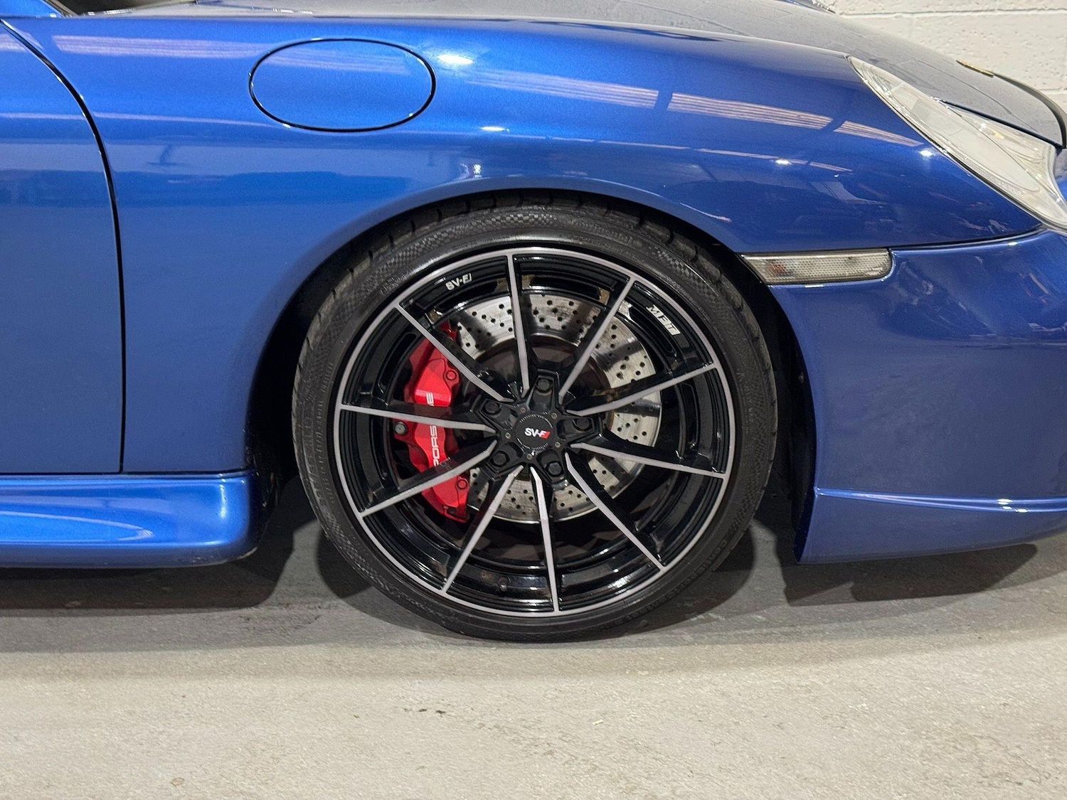 Used Porsche 911 2003 for sale - 76152464: Photo 30