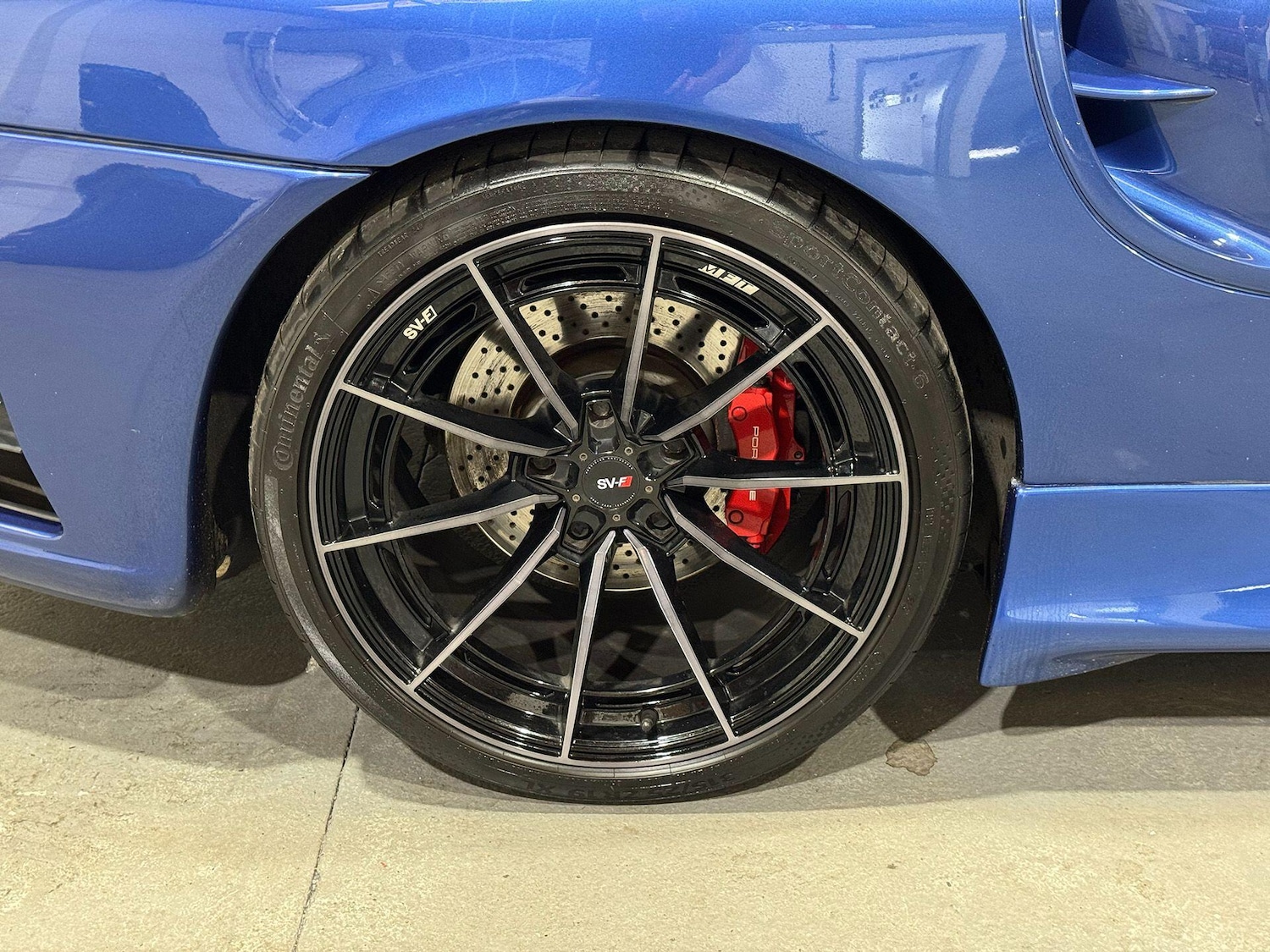 Used Porsche 911 2003 for sale - 76152464: Photo 31