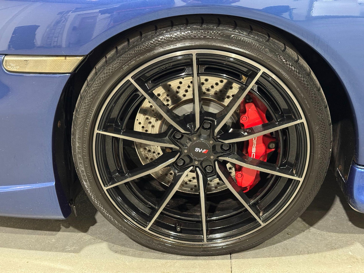 Used Porsche 911 2003 for sale - 76152464: Photo 32