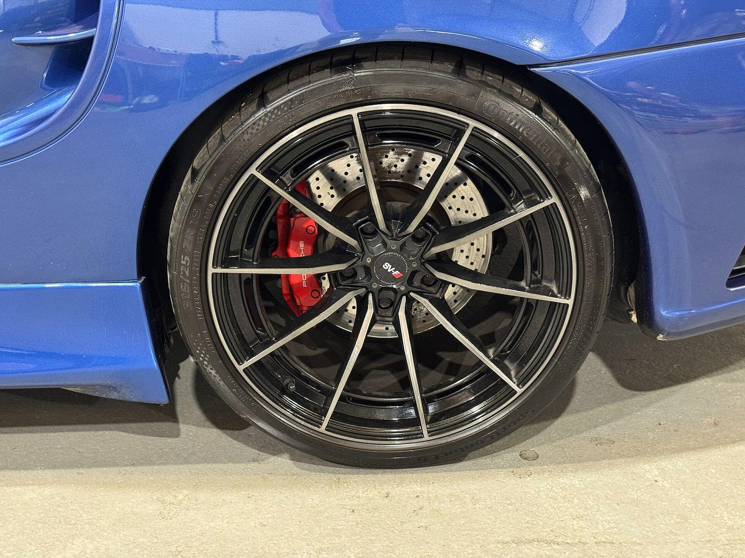 Used Porsche 911 2003 for sale - 76152464: Photo 33