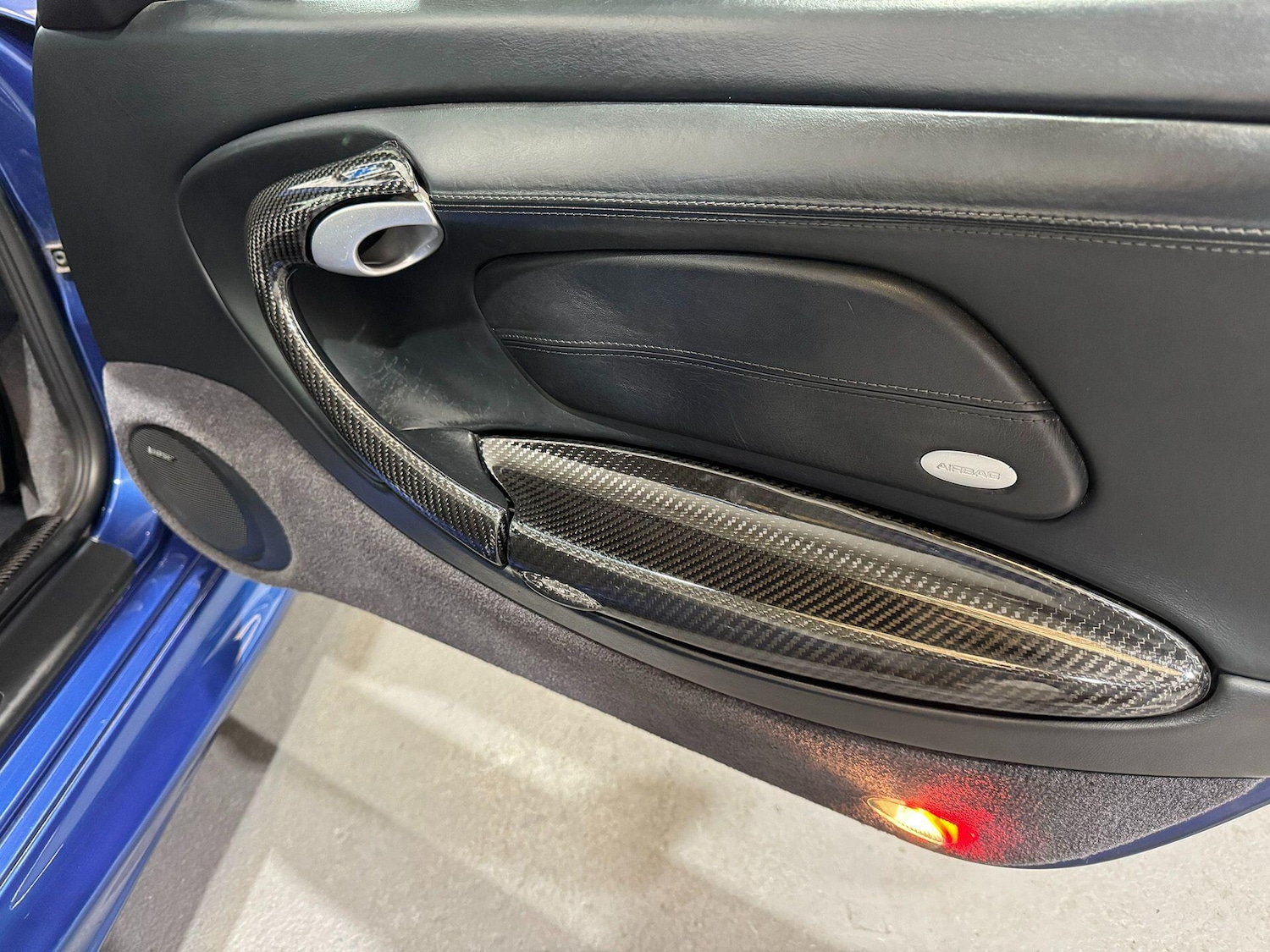 Used Porsche 911 2003 for sale - 76152464: Photo 34