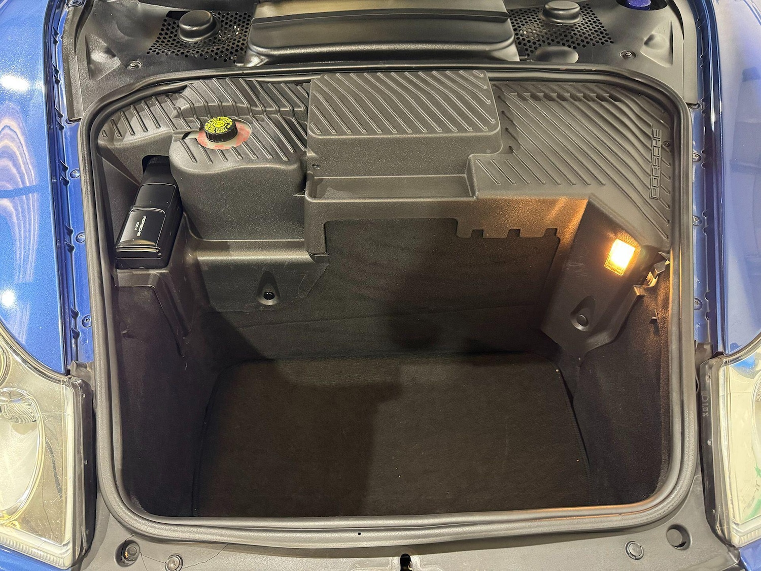 Used Porsche 911 2003 for sale - 76152464: Photo 35