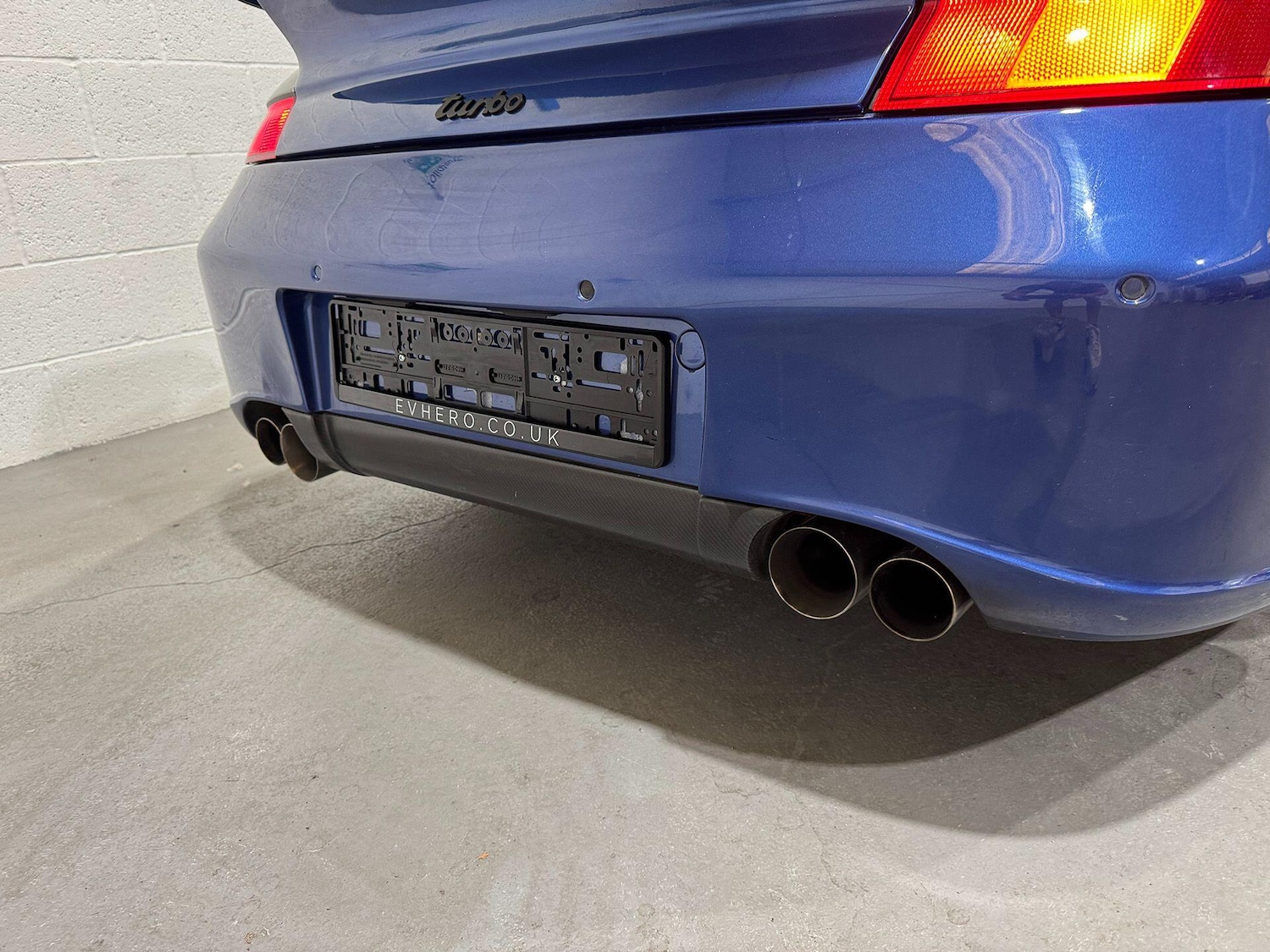 Used Porsche 911 2003 for sale - 76152464: Photo 37