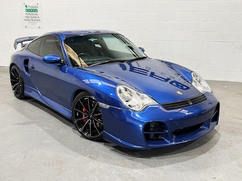Used Porsche 911 2003 for sale - 76152464: Photo