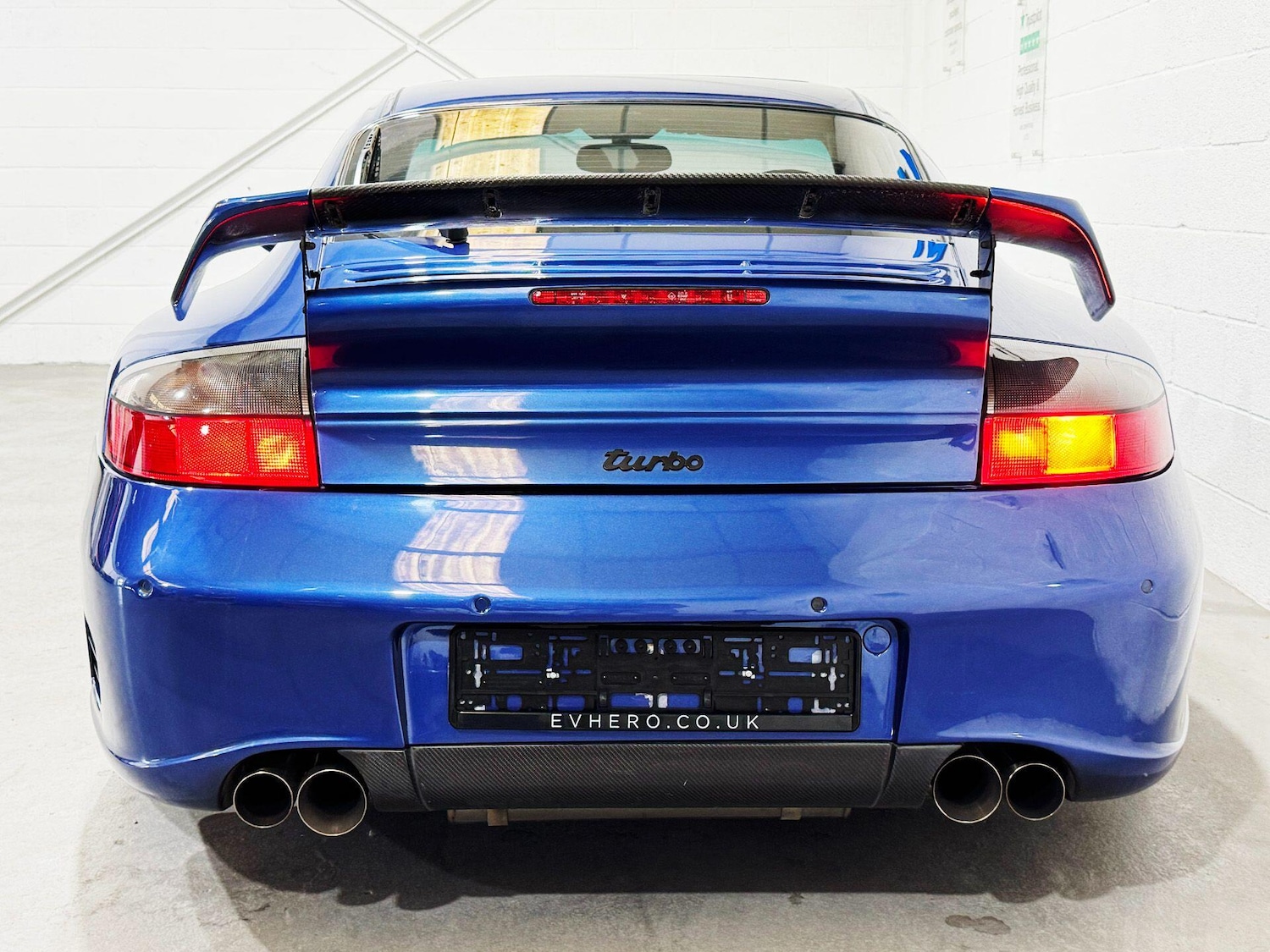 Used Porsche 911 2003 for sale - 76152464: Photo 41