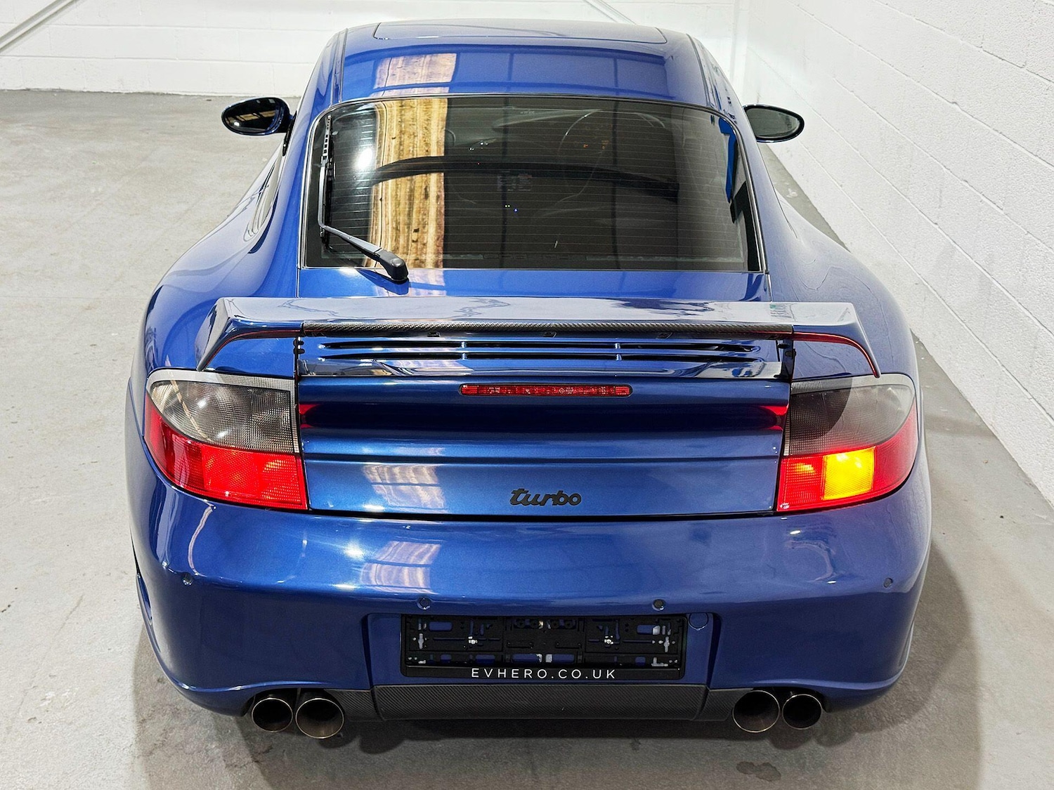 Used Porsche 911 2003 for sale - 76152464: Photo 42