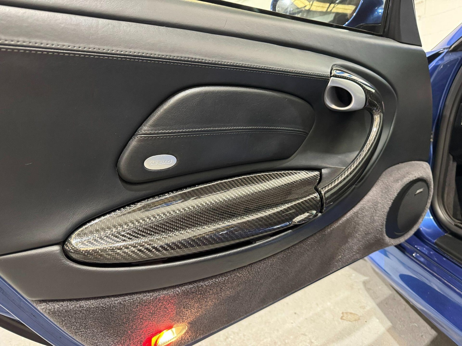 Used Porsche 911 2003 for sale - 76152464: Photo 46