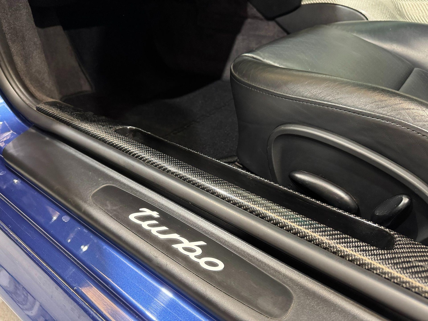 Used Porsche 911 2003 for sale - 76152464: Photo 47