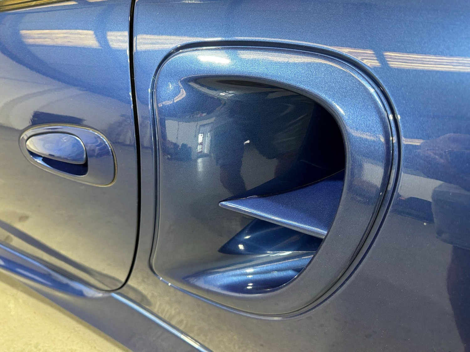 Used Porsche 911 2003 for sale - 76152464: Photo 48