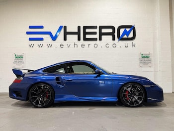 Used Porsche 911 2003 for sale - 76152464: Photo
