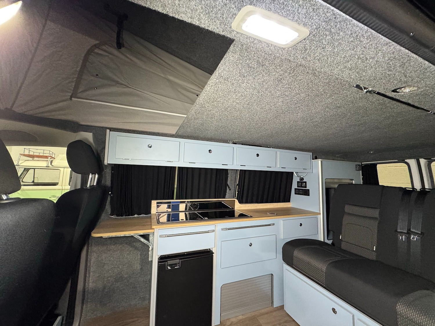 Used Volkswagen Transporter 2020 for sale - 77173393: Photo 11