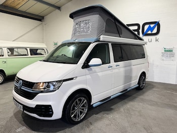 Used Volkswagen Transporter 2020 for sale - 77173393: Photo