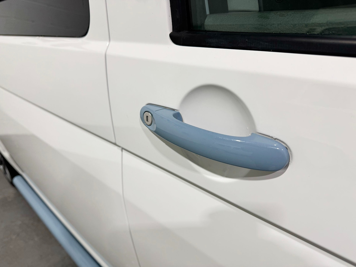 Used Volkswagen Transporter 2020 for sale - 77173393: Photo 20