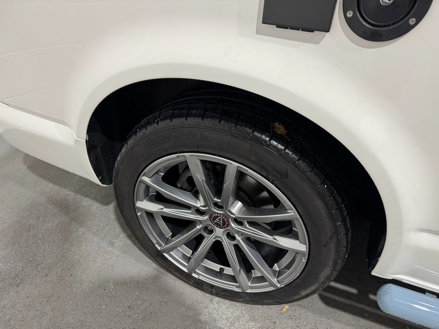 Used Volkswagen Transporter 2020 for sale - 77173393: Photo 22