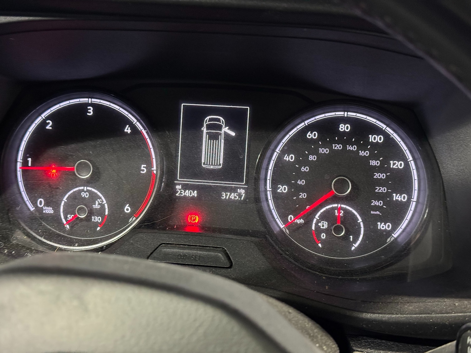 Used Volkswagen Transporter 2020 for sale - 77173393: Photo 24