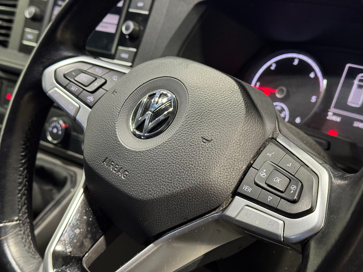 Used Volkswagen Transporter 2020 for sale - 77173393: Photo 25