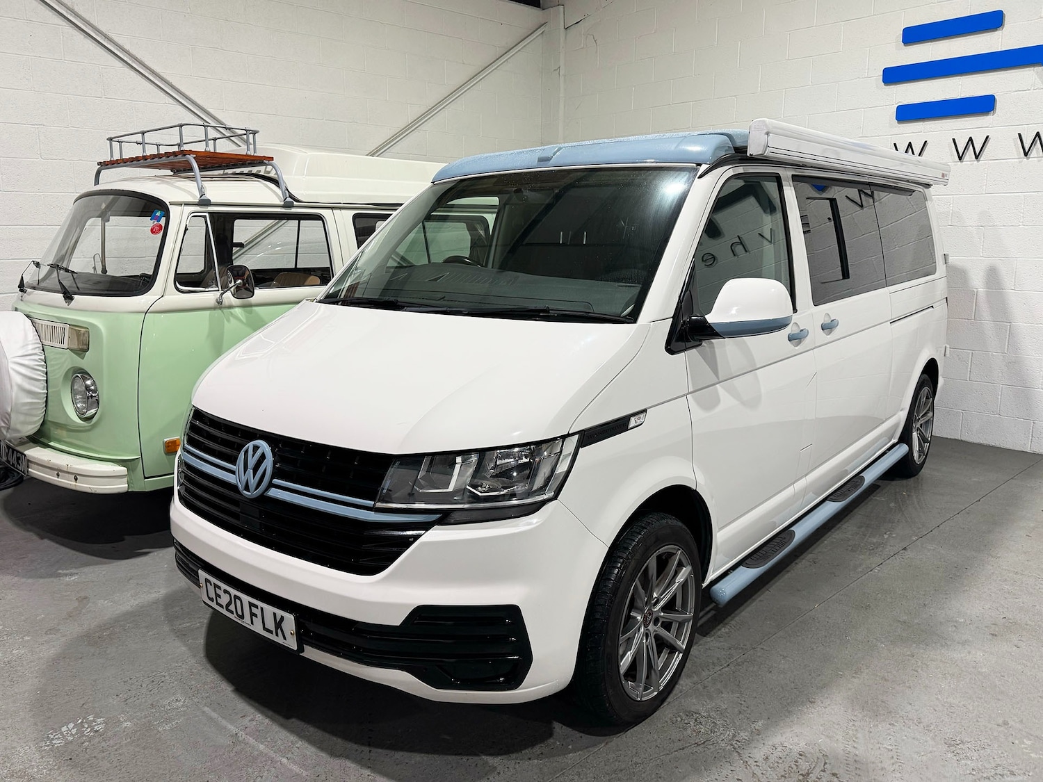 Used Volkswagen Transporter 2020 for sale - 77173393: Photo 27