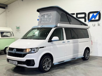 Used Volkswagen Transporter 2020 for sale - 77173393: Photo