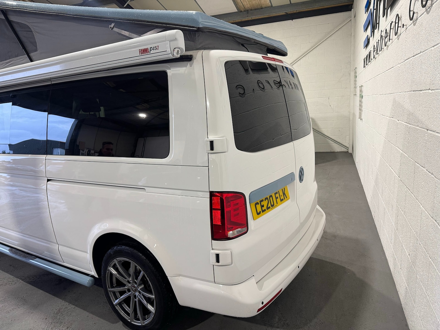 Used Volkswagen Transporter 2020 for sale - 77173393: Photo 6