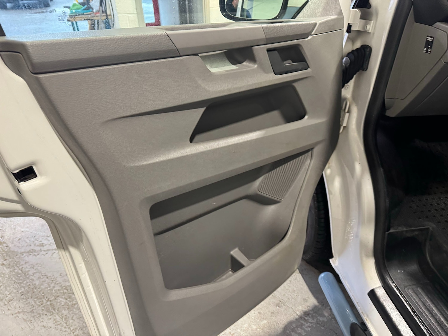 Used Volkswagen Transporter 2020 for sale - 77173393: Photo 9