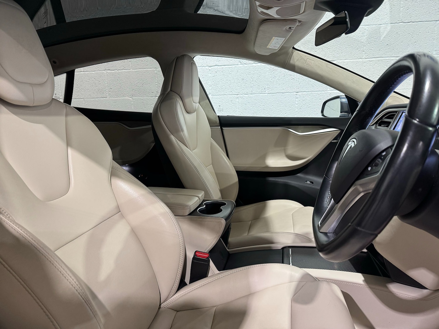 Used Tesla Model S 2018 for sale - 77609855: Photo 10