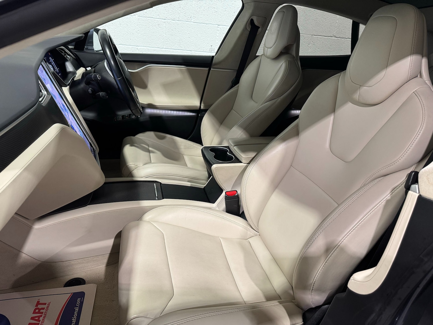 Used Tesla Model S 2018 for sale - 77609855: Photo 11