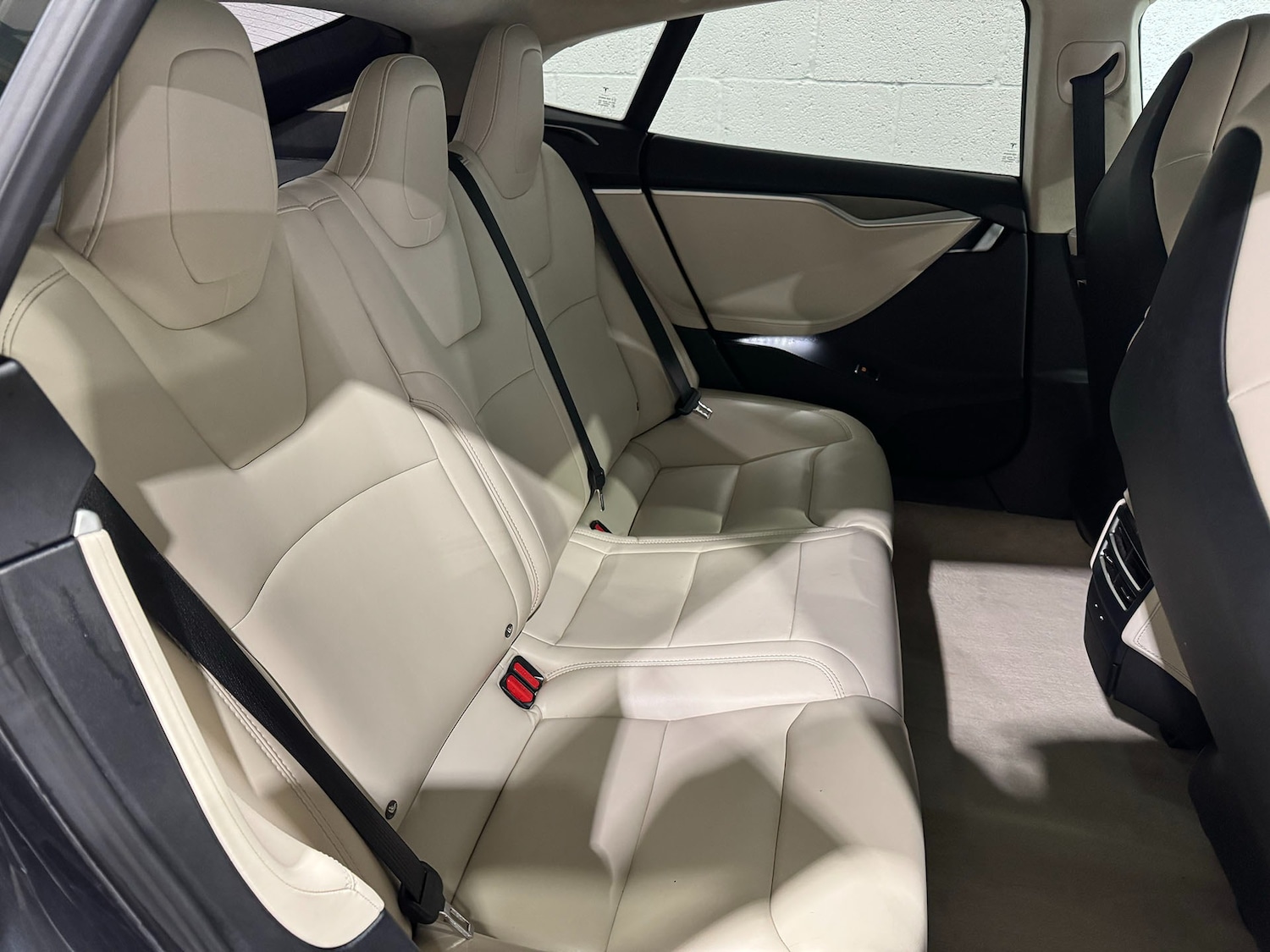 Used Tesla Model S 2018 for sale - 77609855: Photo 13