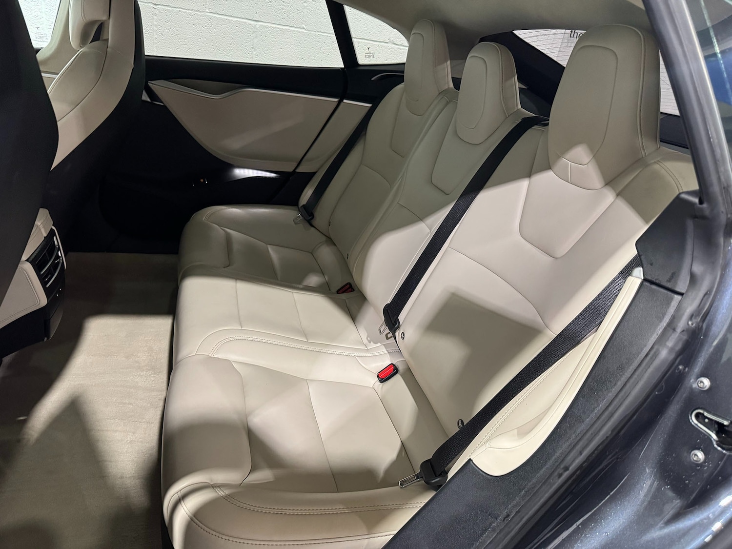 Used Tesla Model S 2018 for sale - 77609855: Photo 14