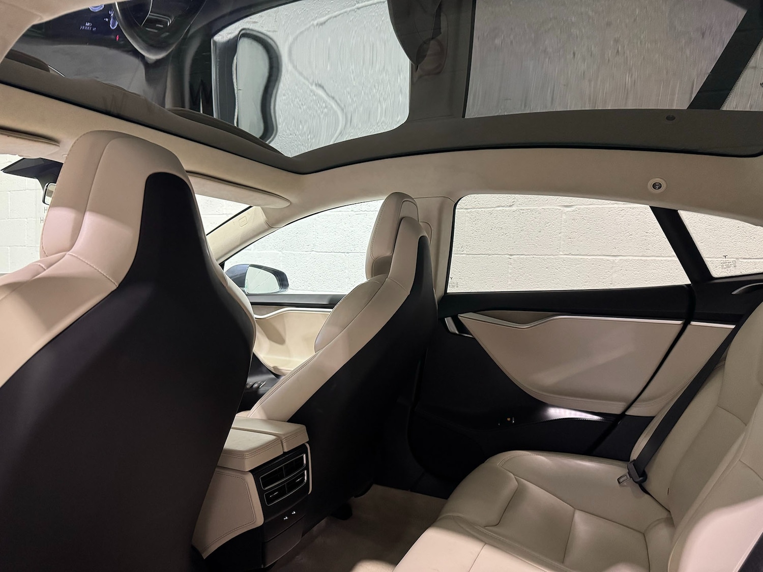 Used Tesla Model S 2018 for sale - 77609855: Photo 16