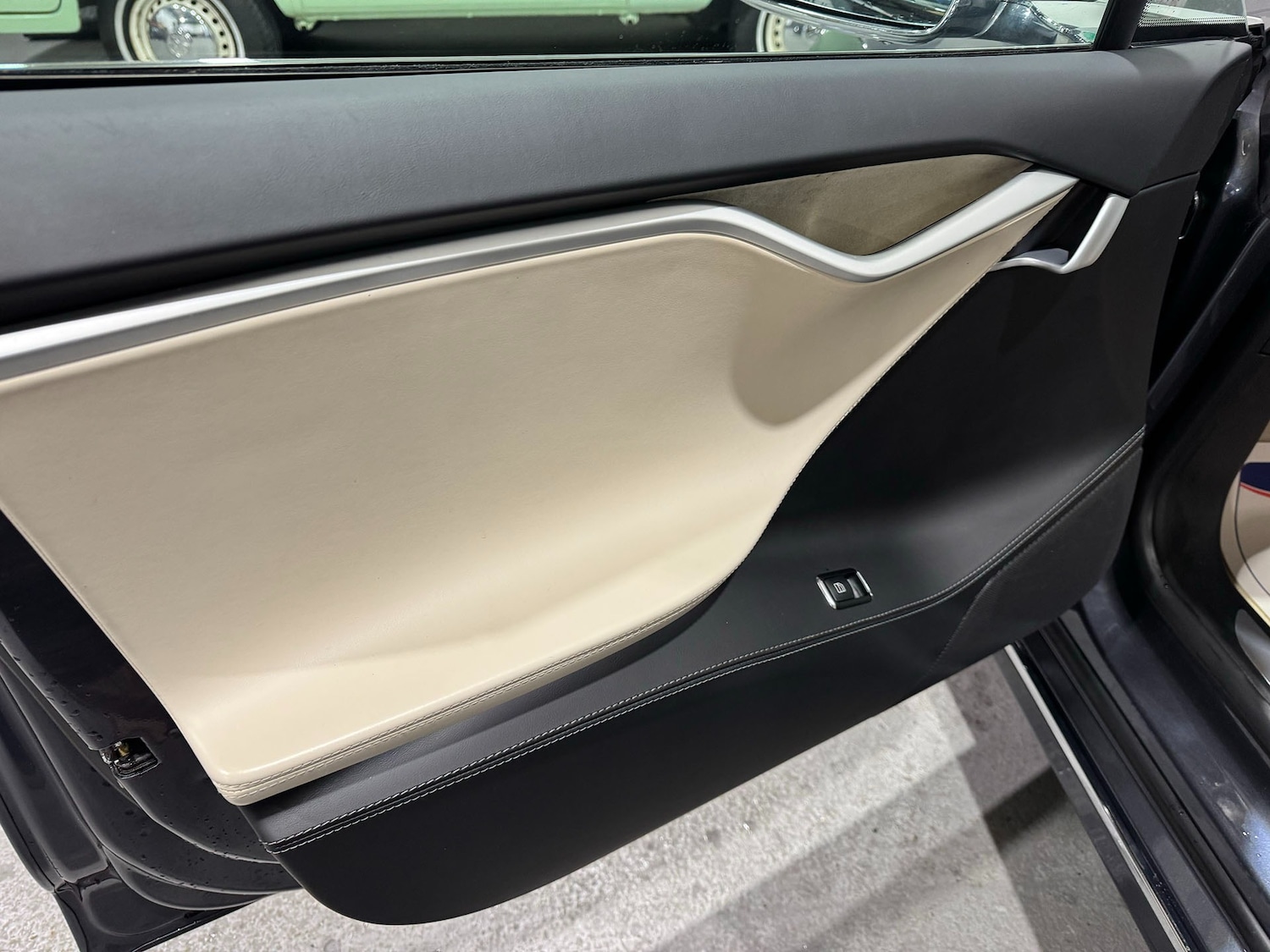 Used Tesla Model S 2018 for sale - 77609855: Photo 20