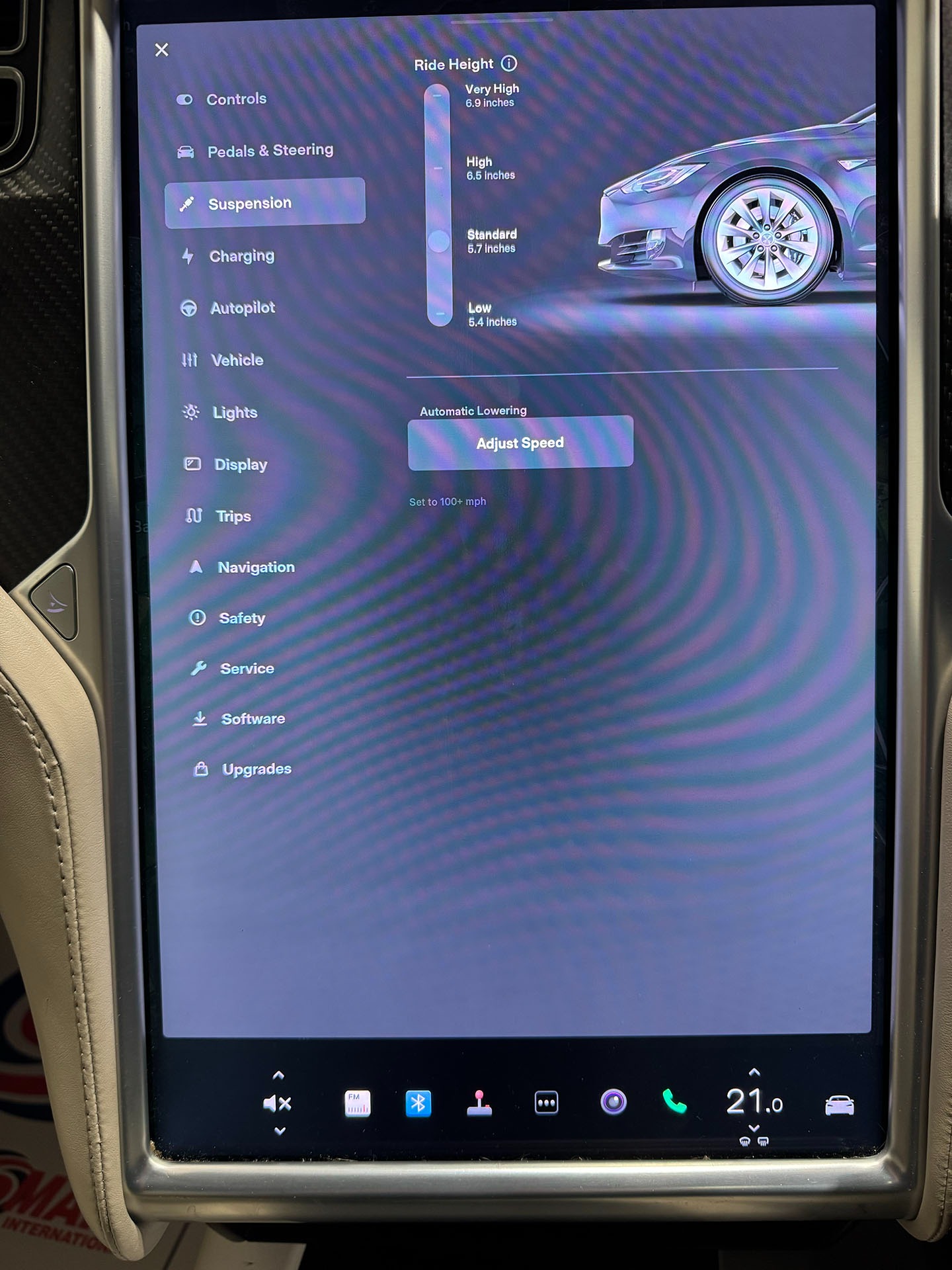 Used Tesla Model S 2018 for sale - 77609855: Photo 24