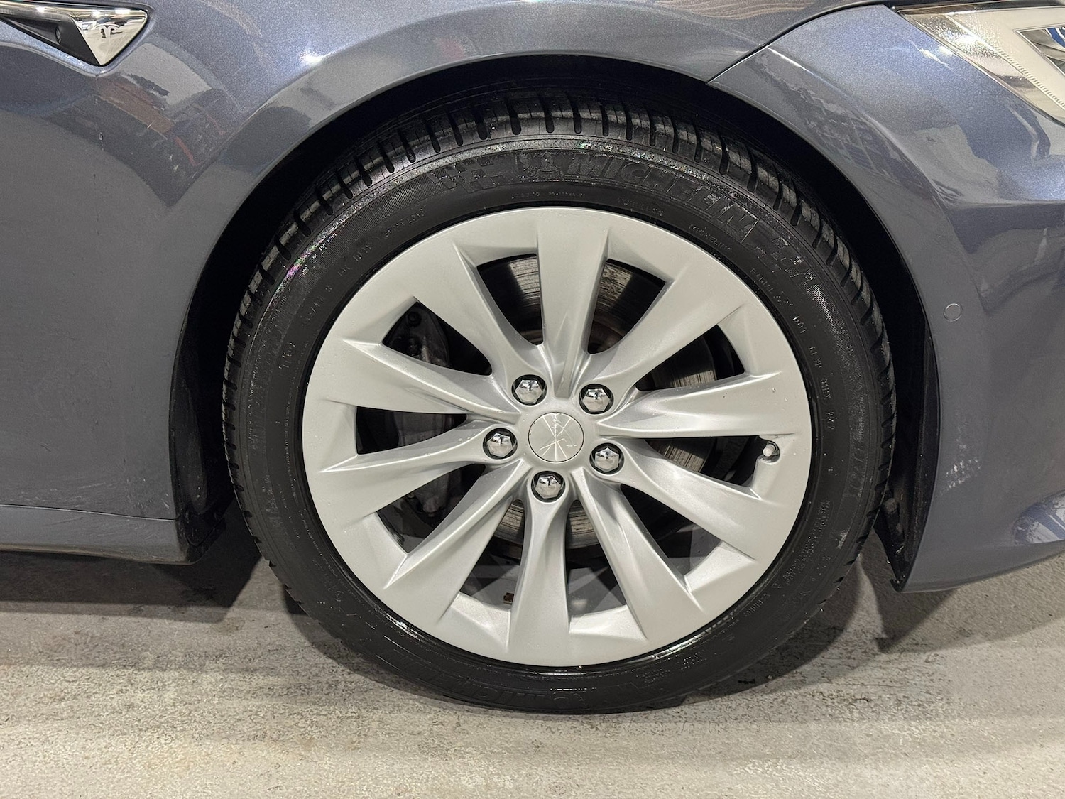 Used Tesla Model S 2018 for sale - 77609855: Photo 26