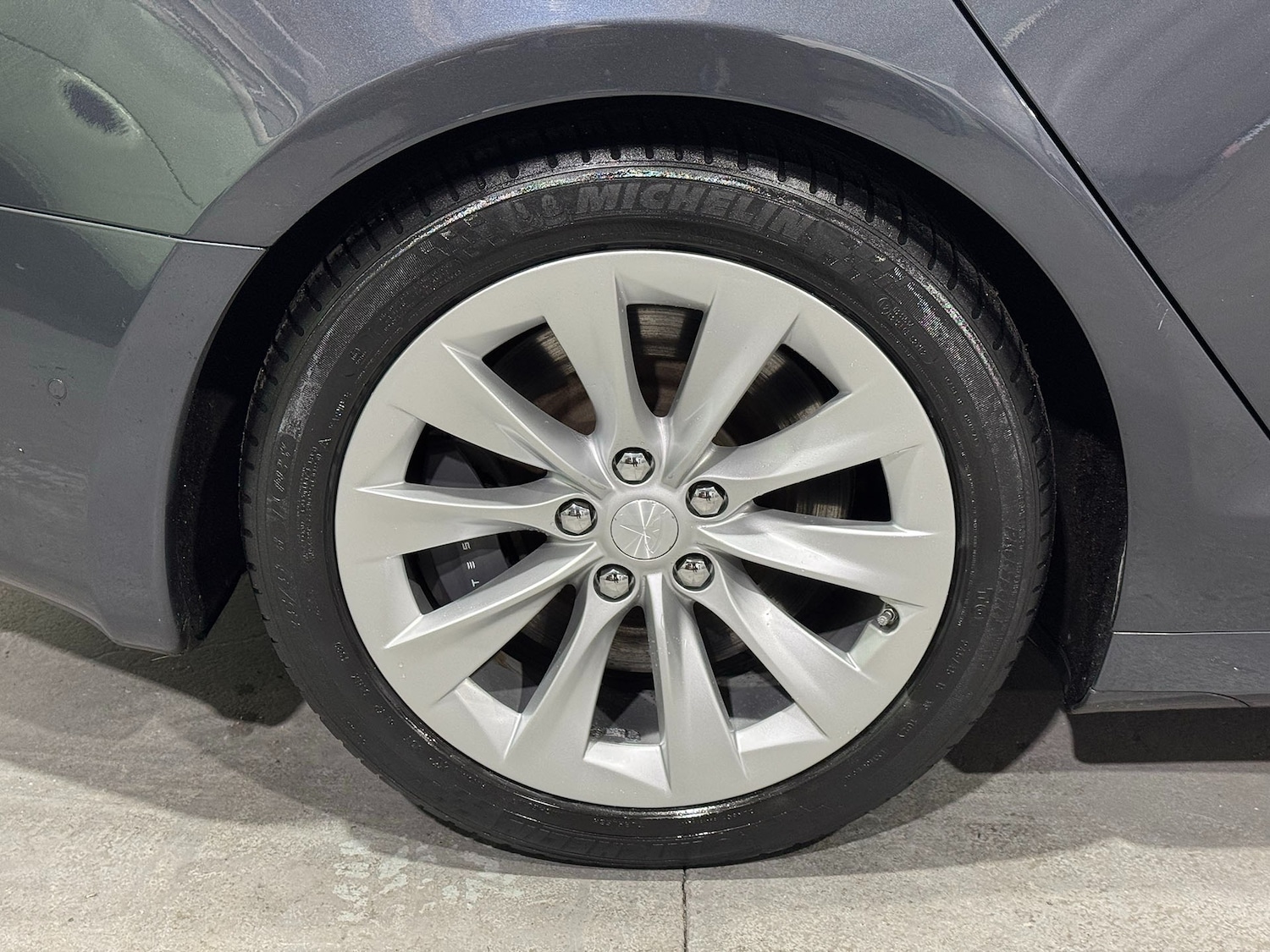 Used Tesla Model S 2018 for sale - 77609855: Photo 27