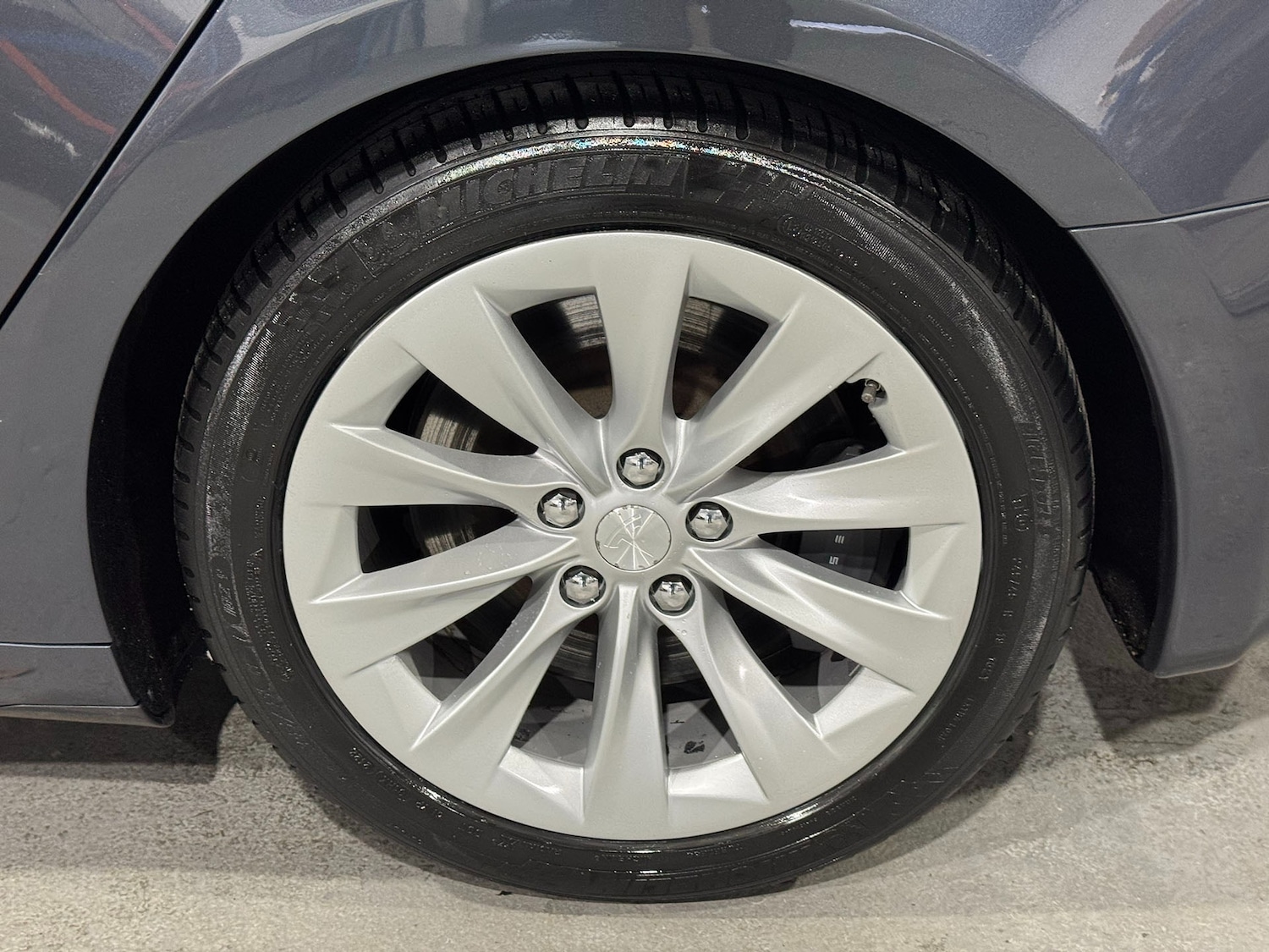 Used Tesla Model S 2018 for sale - 77609855: Photo 28