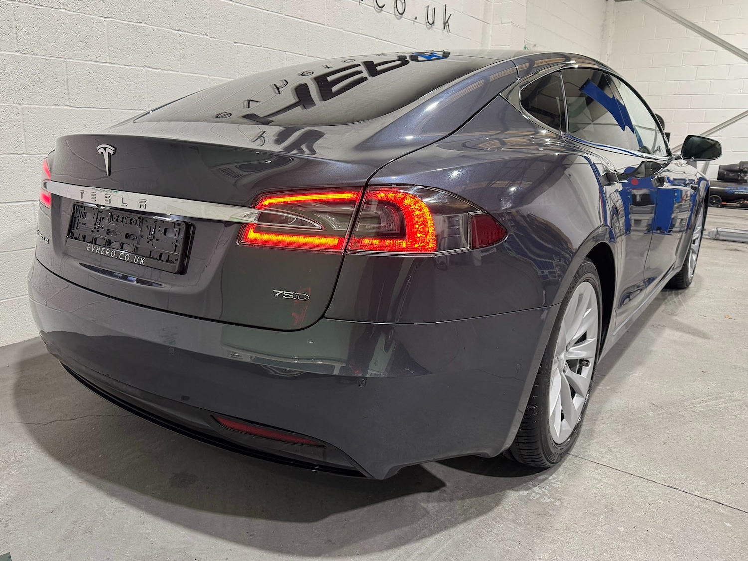 Used Tesla Model S 2018 for sale - 77609855: Photo 6