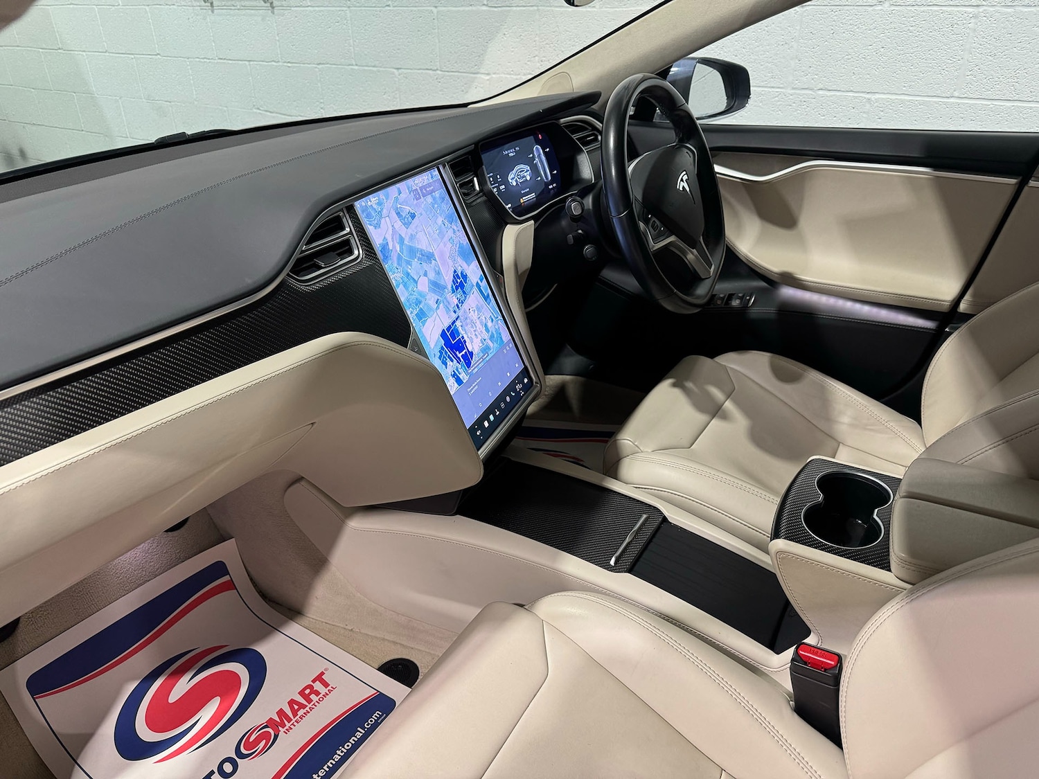 Used Tesla Model S 2018 for sale - 77609855: Photo 9