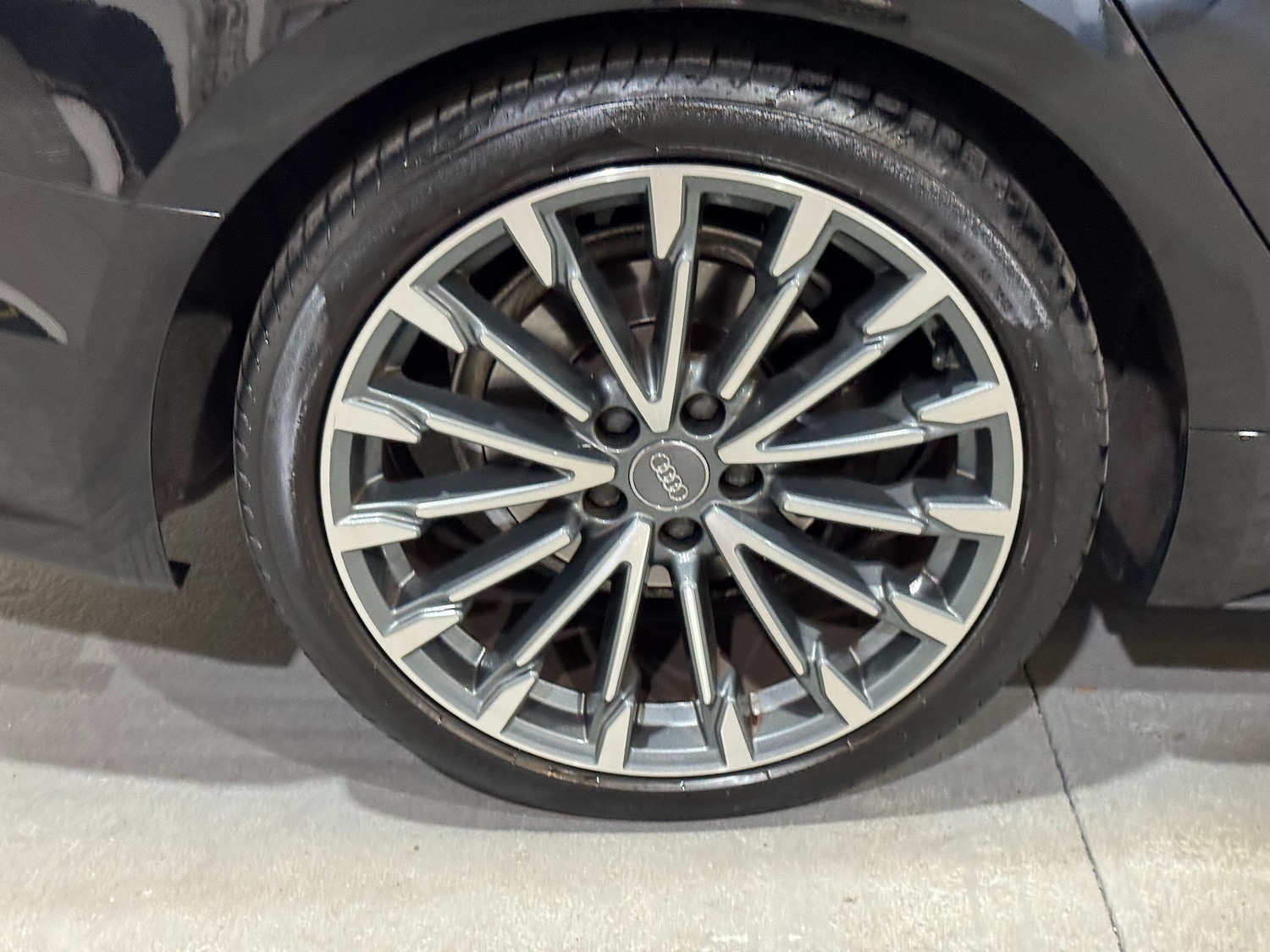 Used Audi A5 2018 for sale - 76879090: Photo 10