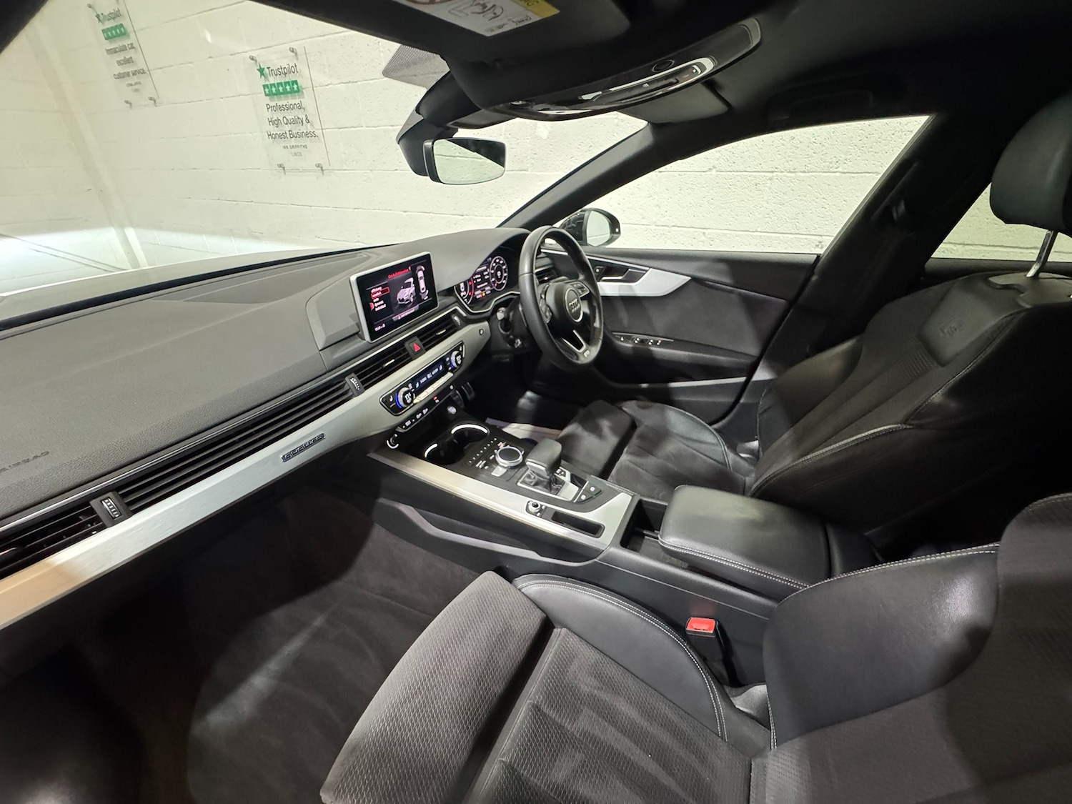 Used Audi A5 2018 for sale - 76879090: Photo 11