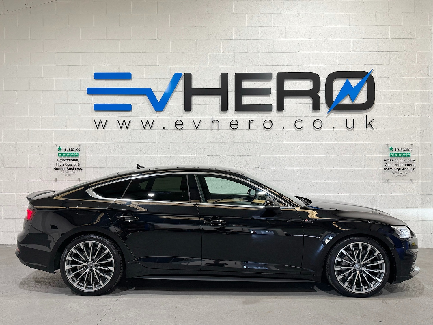 Used Audi A5 2018 for sale - 76879090: Photo 12