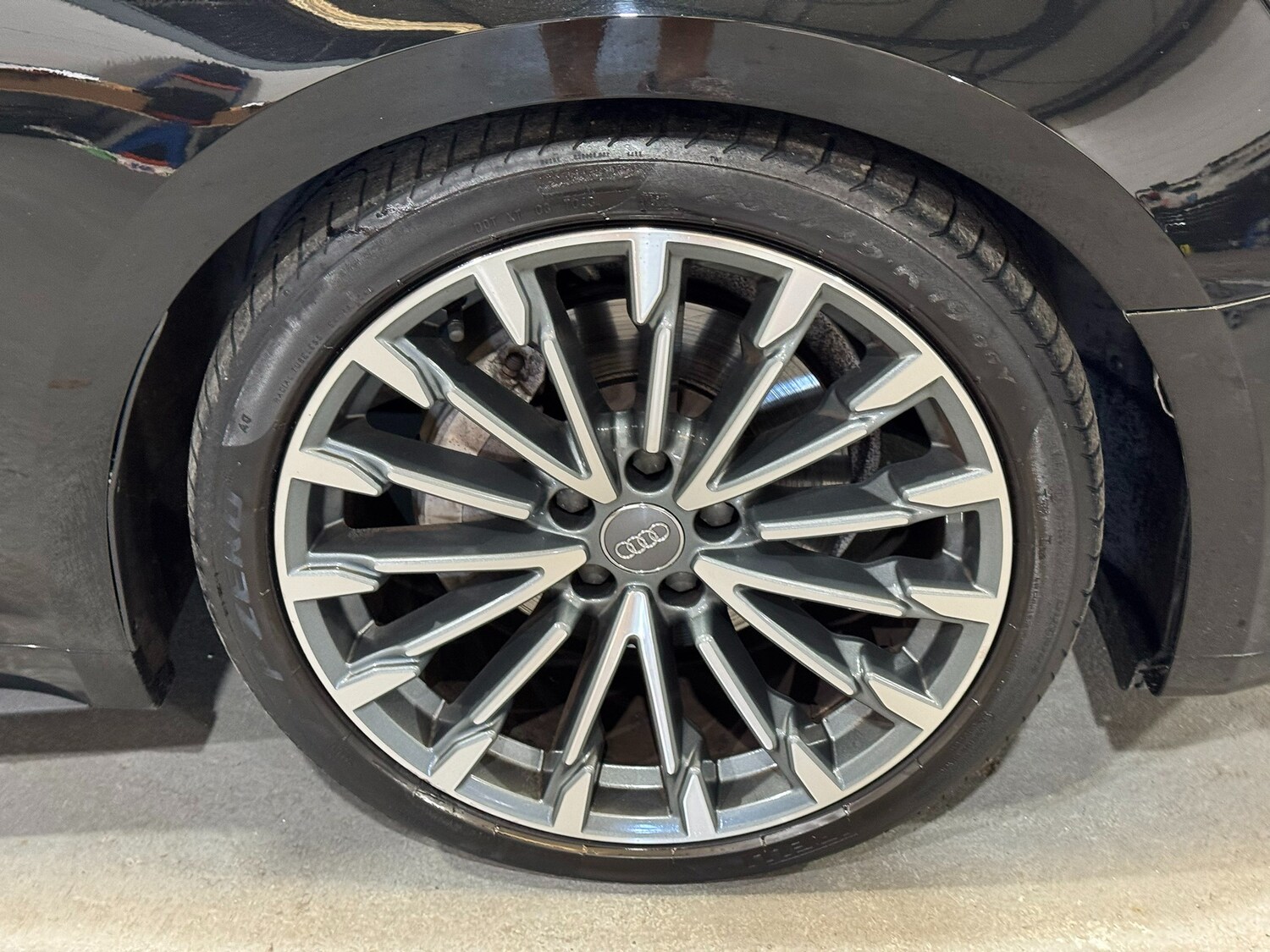 Used Audi A5 2018 for sale - 76879090: Photo 15