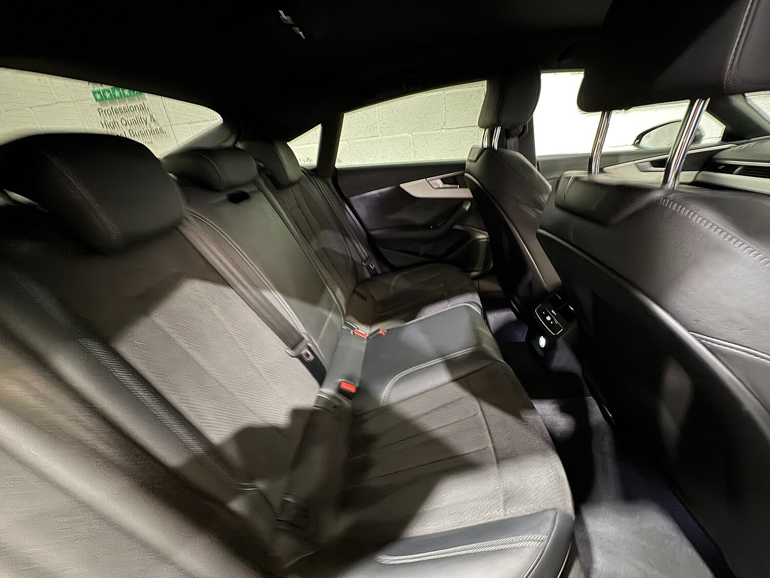 Used Audi A5 2018 for sale - 76879090: Photo 17