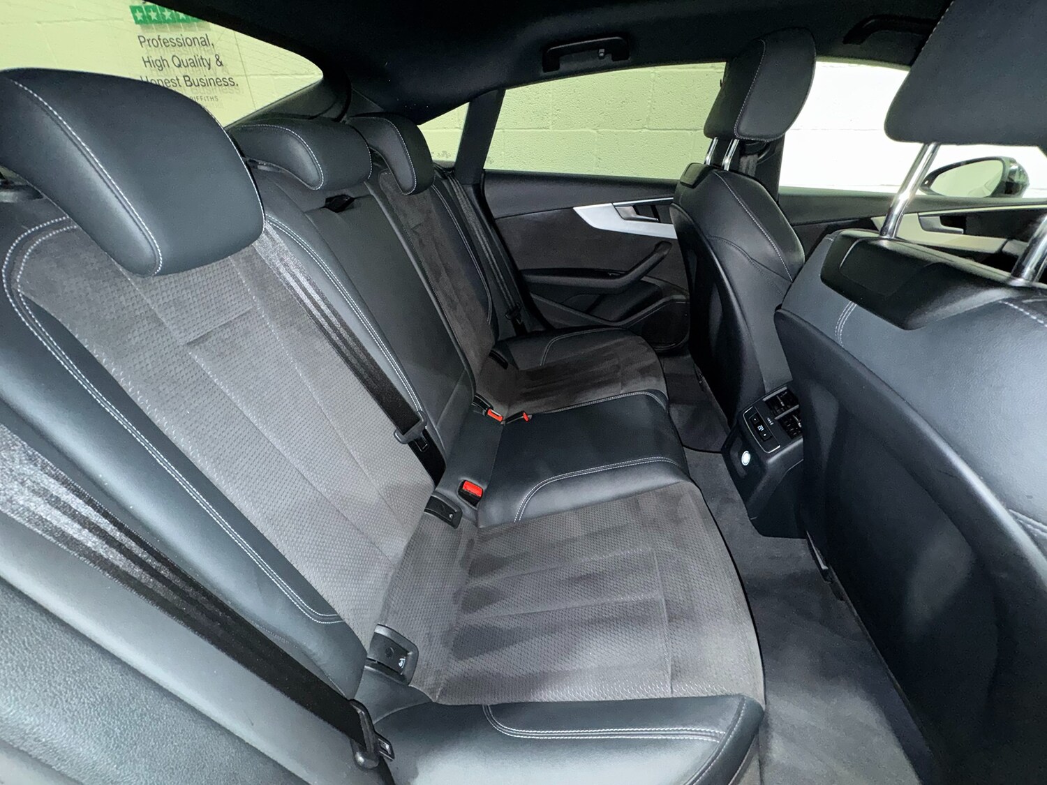 Used Audi A5 2018 for sale - 76879090: Photo 18