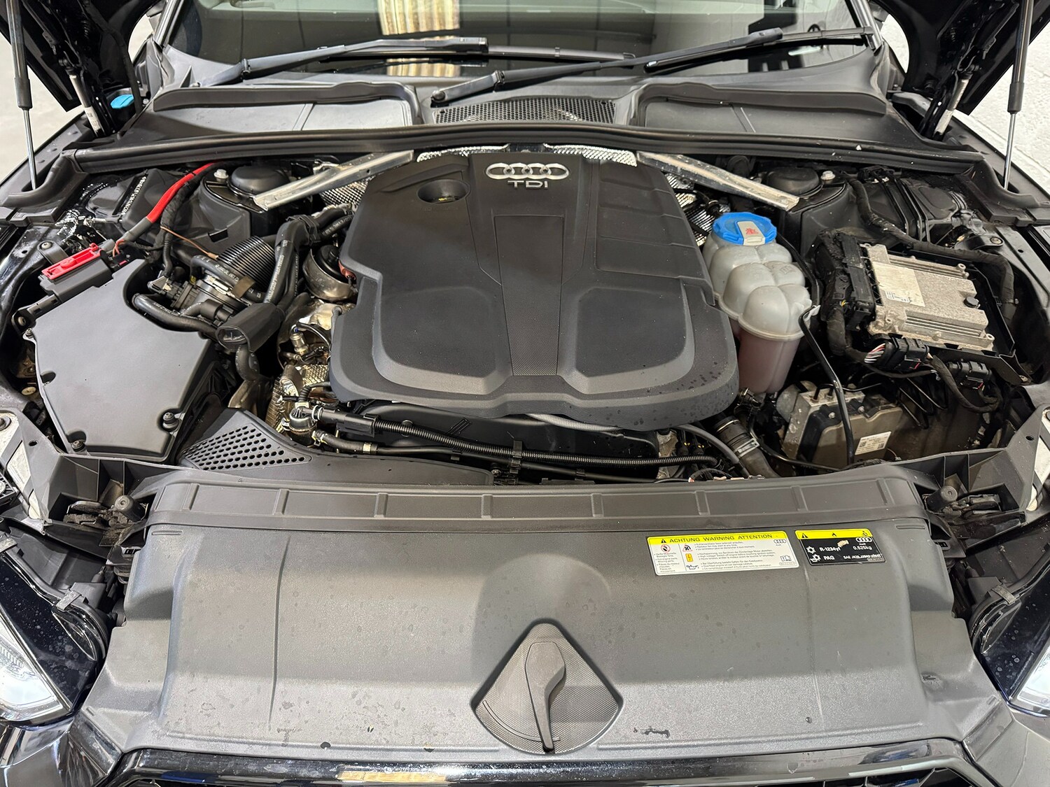 Used Audi A5 2018 for sale - 76879090: Photo 21