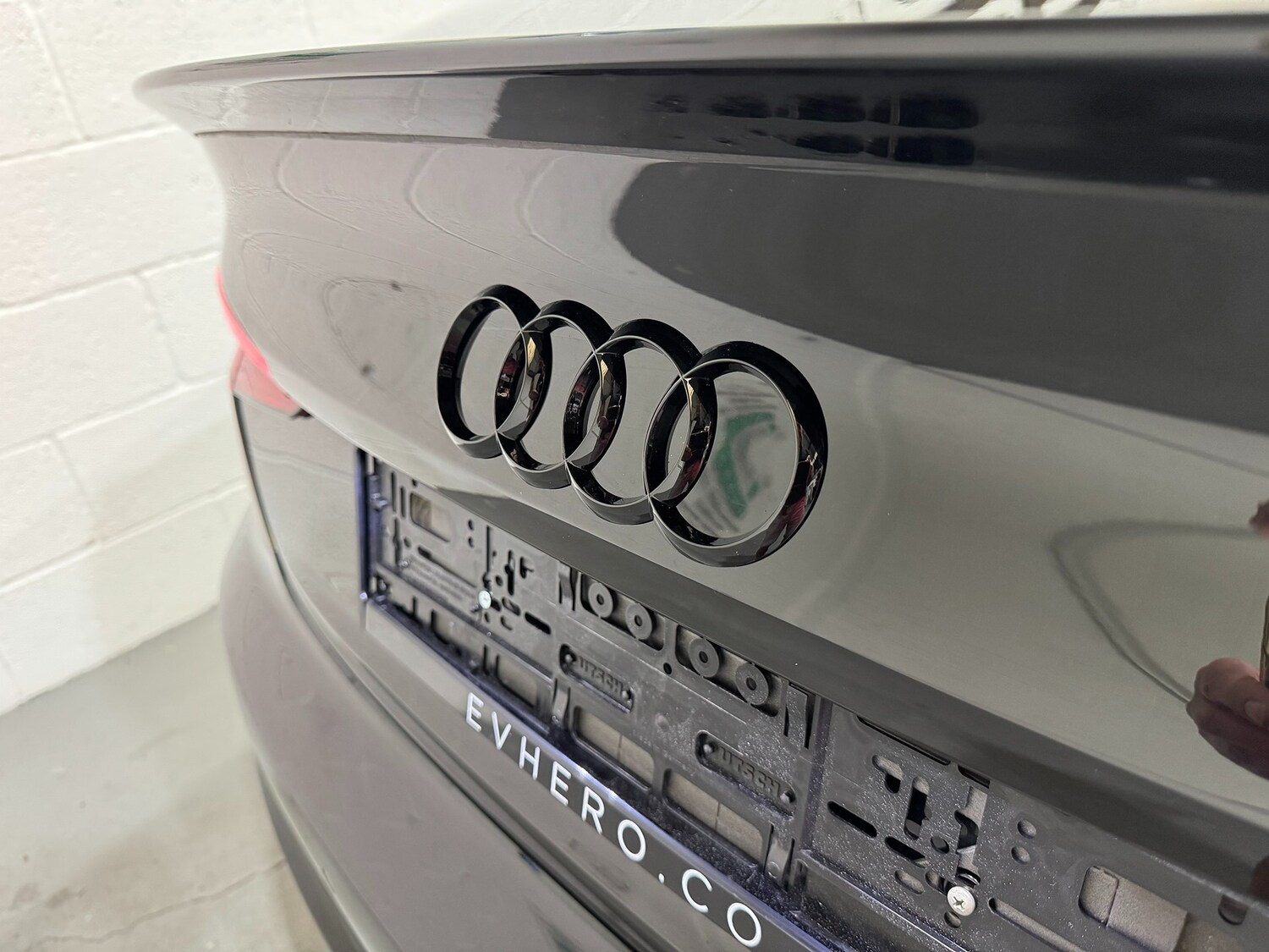 Used Audi A5 2018 for sale - 76879090: Photo 24