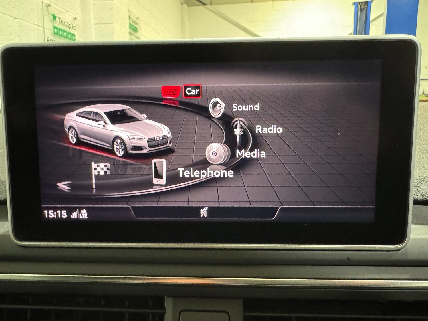 Used Audi A5 2018 for sale - 76879090: Photo 28