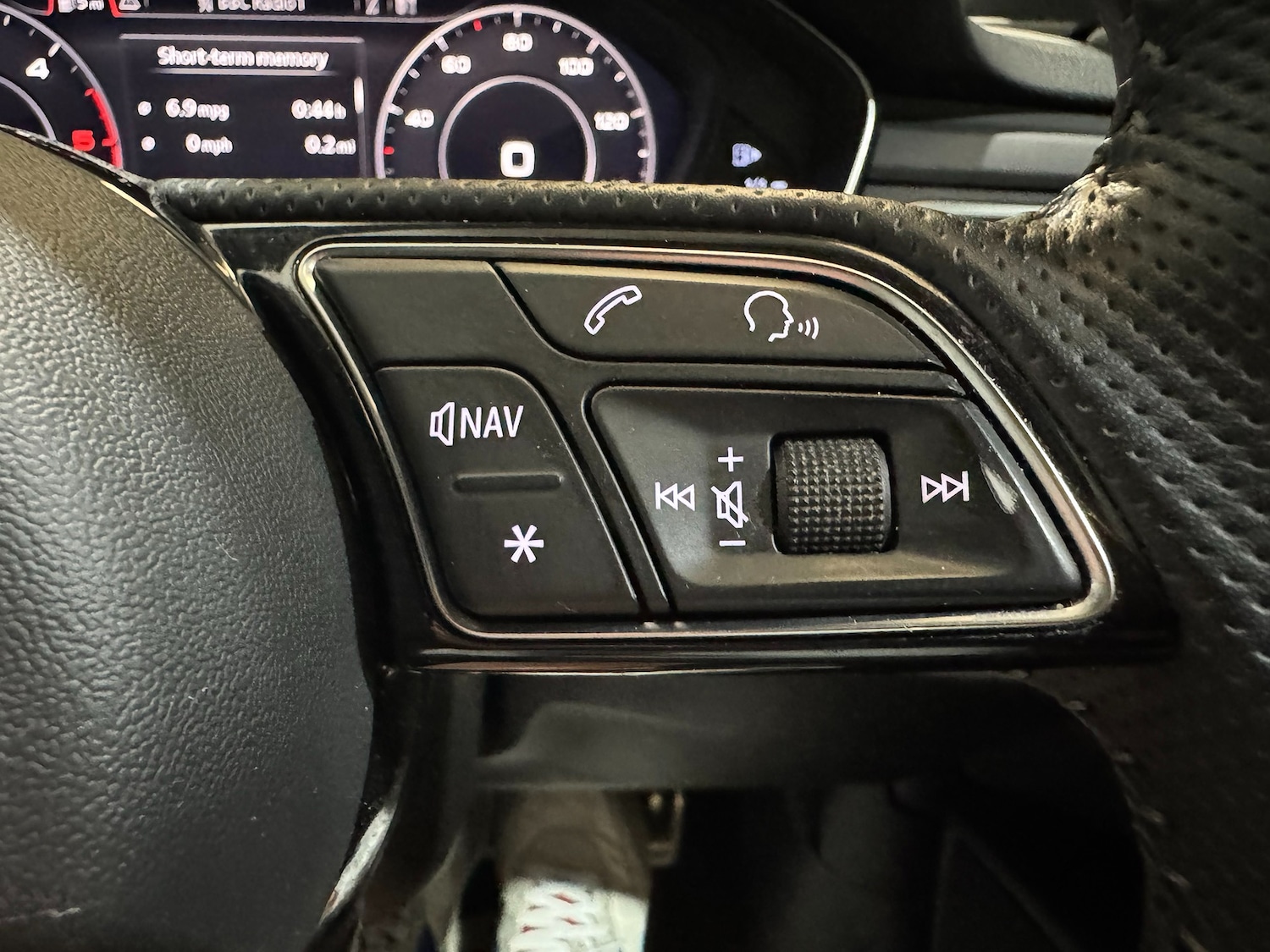 Used Audi A5 2018 for sale - 76879090: Photo 31