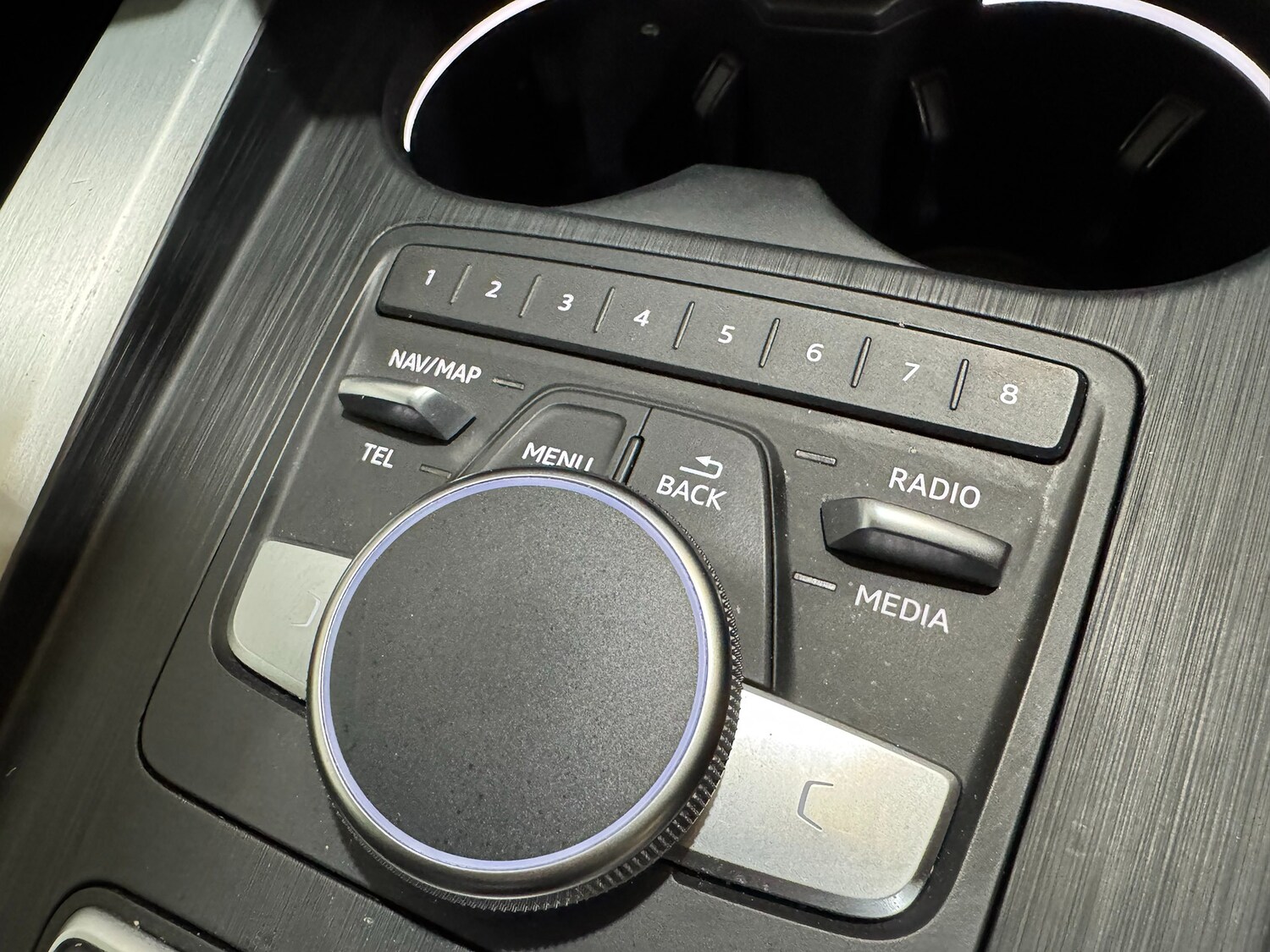 Used Audi A5 2018 for sale - 76879090: Photo 32