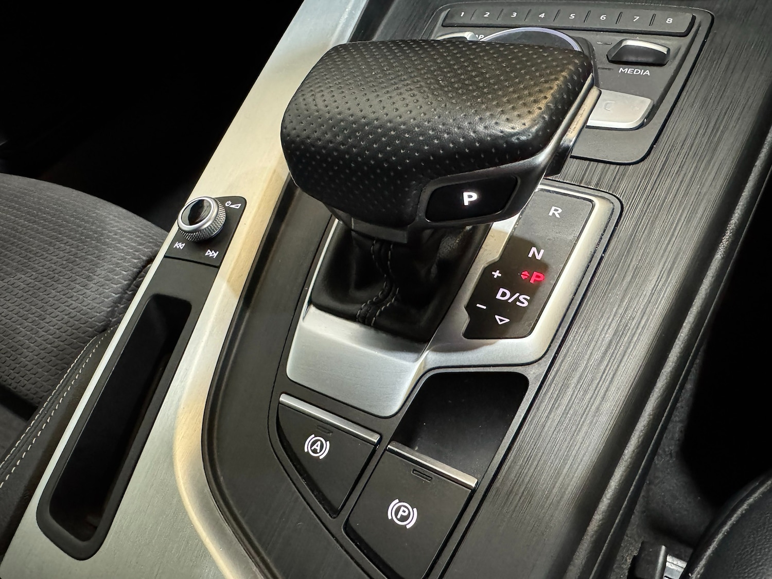 Used Audi A5 2018 for sale - 76879090: Photo 33